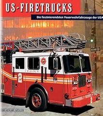 Firetrucks faszinierendsten fe gebraucht kaufen  Wird an jeden Ort in Deutschland