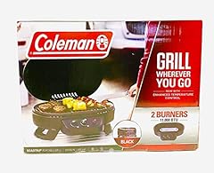 Coleman roadtrip 225 for sale  Delivered anywhere in USA 