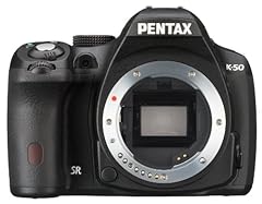 Pentax dslr camera for sale  Delivered anywhere in UK