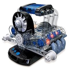 Masterhobby moteur cylindres d'occasion  Livré partout en France