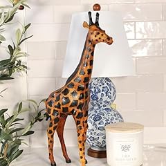 Large giraffe 19in for sale  Delivered anywhere in USA 
