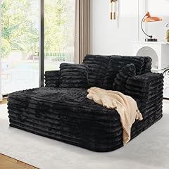 Jeeohey oversized chaise for sale  Delivered anywhere in USA 