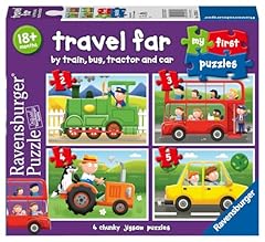 Ravensburger travel far for sale  Delivered anywhere in UK