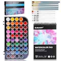 Watercolor paint colors for sale  Delivered anywhere in USA 