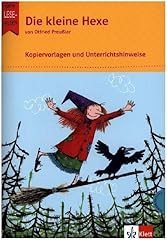 Kleine hexe kopiervorlagen gebraucht kaufen  Wird an jeden Ort in Deutschland