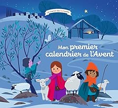 Calendrier avent d'occasion  Livré partout en Belgiqu