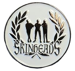 Skinheads laurel hooligan for sale  Delivered anywhere in UK