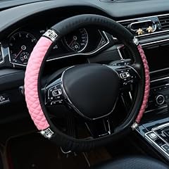 Auto lenkradbezug bling gebraucht kaufen  Wird an jeden Ort in Deutschland