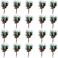 Artificial pine needles for sale  Delivered anywhere in USA 