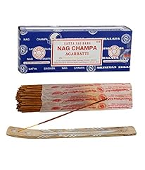 Satya nag champa for sale  Delivered anywhere in USA 
