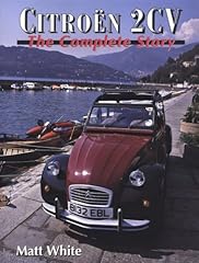 Citroen 2cv for sale  Delivered anywhere in UK