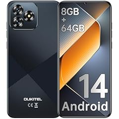 Oukitel c53 mobile for sale  Delivered anywhere in UK