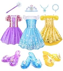 Meland princess dress for sale  Delivered anywhere in USA 