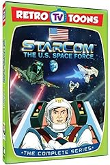 Starcom space complete d'occasion  Livré partout en France