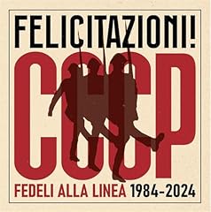 Felicitazioni usato  Spedito ovunque in Italia 