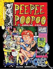 Peepee poopoo 100 for sale  Delivered anywhere in USA 