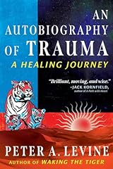 Autobiography trauma healing gebraucht kaufen  Wird an jeden Ort in Deutschland