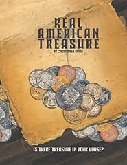Real american treasure d'occasion  Livré partout en France