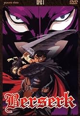 Berserk serie completa usato  Spedito ovunque in Italia 