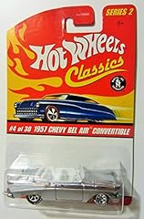 Hot wheels 1957 for sale  Delivered anywhere in USA 