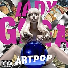 Artpop for sale  Delivered anywhere in USA 