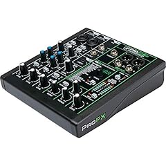 Mackie profx6v3 for sale  Delivered anywhere in UK