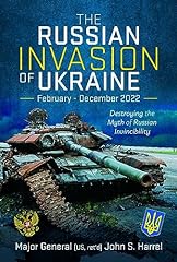 Russian invasion ukraine for sale  Delivered anywhere in UK