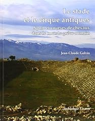 Stade cirque antiques d'occasion  Livré partout en France