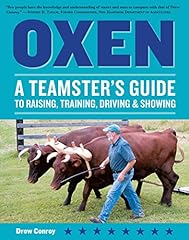 Oxen teamster guide for sale  Delivered anywhere in USA 