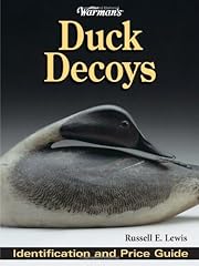 Warman duck decoys for sale  Delivered anywhere in USA 