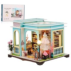 Chooyih miniaturhaus set gebraucht kaufen  Wird an jeden Ort in Deutschland
