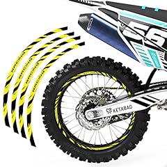 Autobahn88 motorcycle rim for sale  Delivered anywhere in UK
