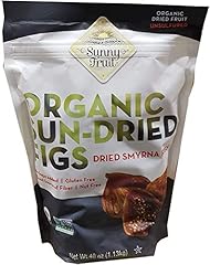 Sunny fruit organic for sale  Delivered anywhere in UK