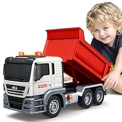Springflower dump truck for sale  Delivered anywhere in USA 