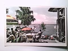 Wannsee terrassen bahnhof gebraucht kaufen  Wird an jeden Ort in Deutschland
