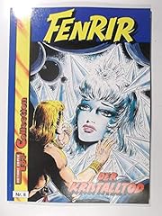 Fenrir kristalltod hethke gebraucht kaufen  Wird an jeden Ort in Deutschland