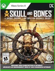 Skull bones standard for sale  Delivered anywhere in USA 