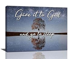 Give god sleep for sale  Delivered anywhere in USA 