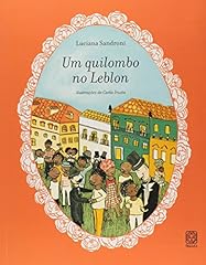 Quilombo leblon d'occasion  Livré partout en France