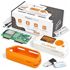 Flipper zero starter usato  Spedito ovunque in Italia 