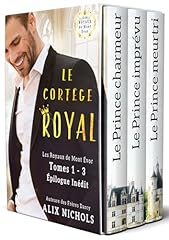 Cortège royal intégrale d'occasion  Livré partout en France