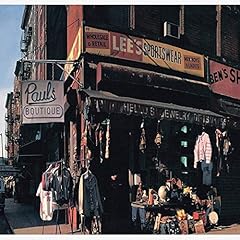 Paul boutique vinyl for sale  Delivered anywhere in UK