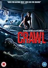Crawl 2019 for sale  Delivered anywhere in UK
