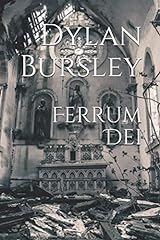 Ferrum dei for sale  Delivered anywhere in UK