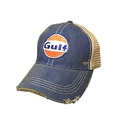 Gulf distressed vintage for sale  Delivered anywhere in USA 