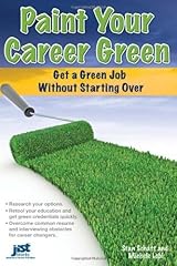 Paint career green for sale  Delivered anywhere in USA 