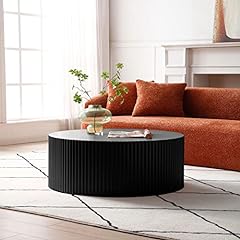 Kevinplus black round for sale  Delivered anywhere in USA 
