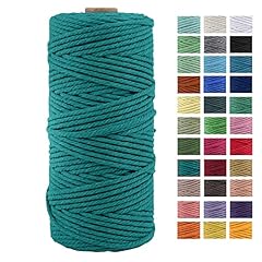 3mm 109yards macrame for sale  Delivered anywhere in USA 