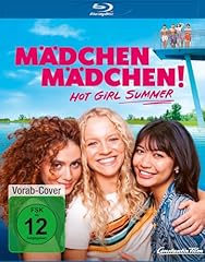Mädchen mädchen blu gebraucht kaufen  Wird an jeden Ort in Deutschland