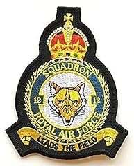 Raf bomber squadron for sale  Delivered anywhere in UK